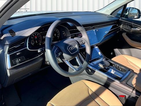 New 2025 Audi Q7 3.0T Premium Plus image 7