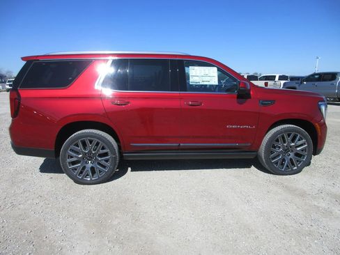 New 2026 GMC Yukon Denali Ultimate image 3