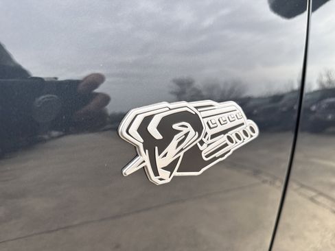 New 2026 RAM 1500 Classic Warlock AWD/4WD image 12