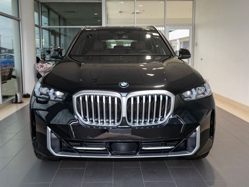 New 2026 BMW X5 xDrive40i AWD/4WD image 2