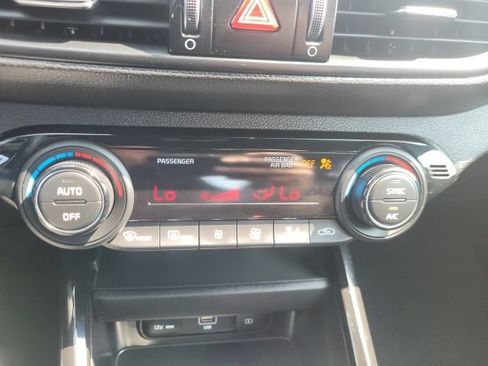 Certified 2023 Kia Forte GT-Line FWD image 30