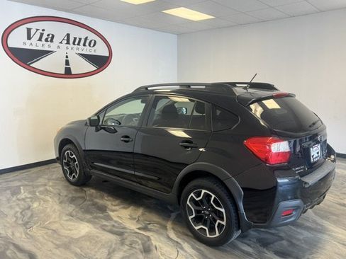 Used 2016 Subaru Crosstrek 2.0i Premium AWD/4WD image 12