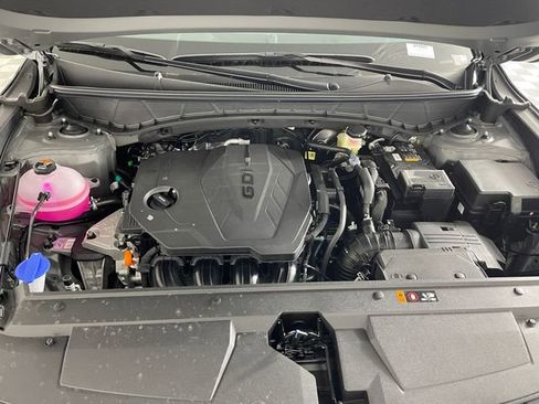 New 2026 Hyundai Santa Cruz SEL image 22