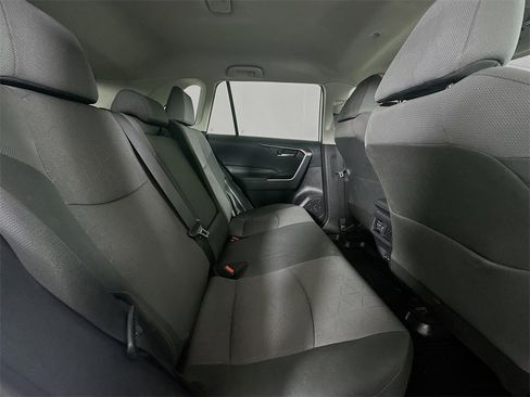 Used 2024 Toyota RAV4 XLE image 25