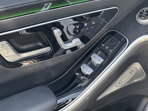 Certified 2023 Mercedes-Benz S 500 4MATIC image 12