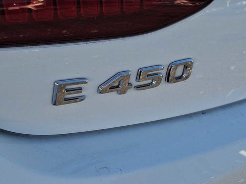 Certified 2023 Mercedes-Benz E 450 E 450 image 29