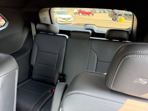 New 2025 Buick Enclave Sport Touring w/ Super Cruise Package AWD/4WD image 10