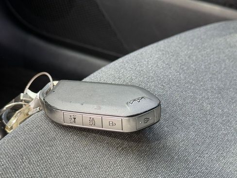 Used 2025 Kia K4 LXS image 22