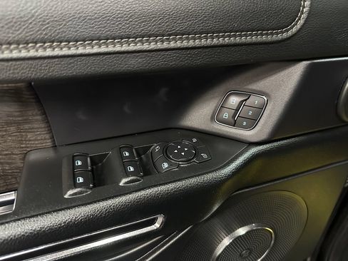 Used 2021 Ford Expedition Limited AWD/4WD image 17