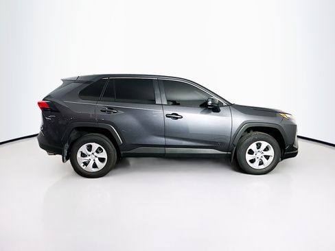 Used 2025 Toyota RAV4 LE FWD image 10