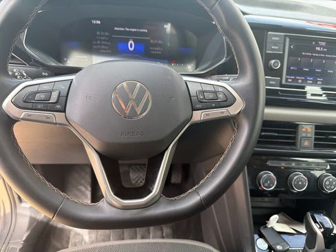Used 2024 Volkswagen Taos S FWD image 17