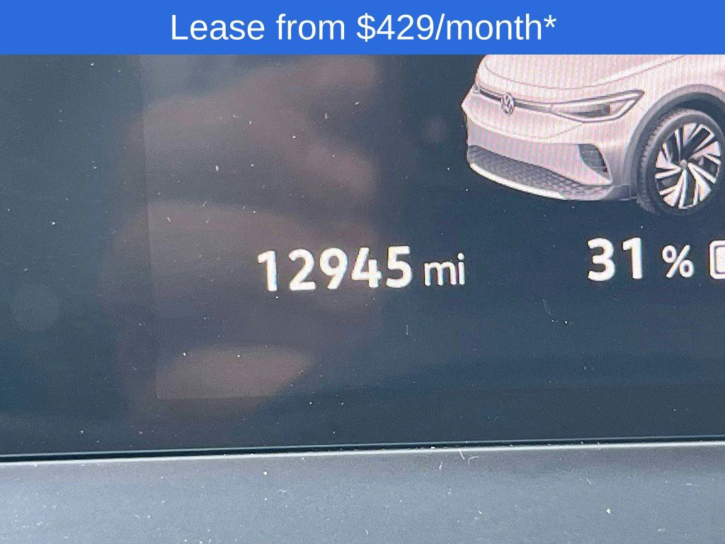Certified 2023 Volkswagen ID.4 Pro S AWD/4WD image 20