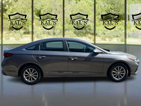 Used 2019 Hyundai Sonata SE image 4