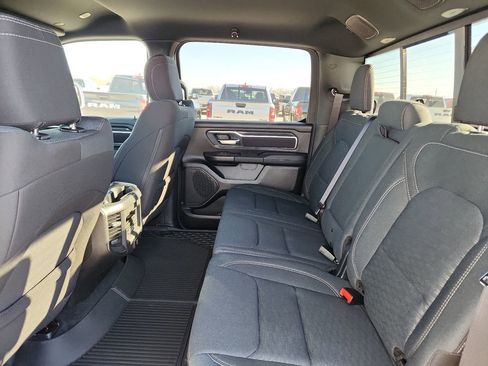 New 2026 RAM 1500 Lone Star image 13