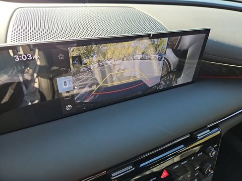 New 2026 Genesis G80 3.5T Prestige image 15