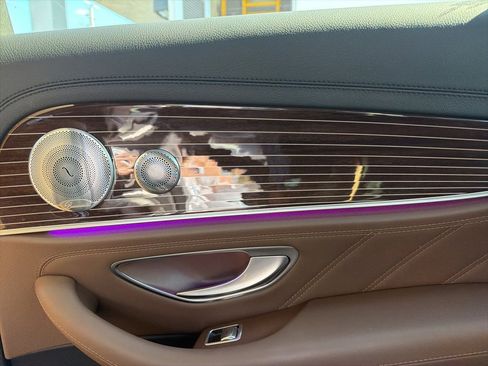 Used 2017 Mercedes-Benz E 43 AMG 4MATIC Sedan image 10