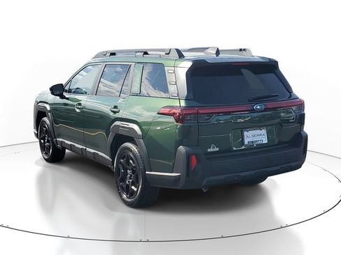 Certified 2026 Subaru Outback Limited AWD/4WD image 3