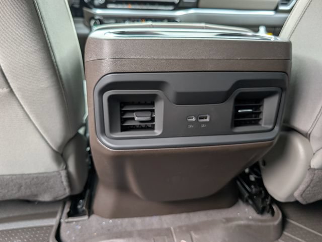 New 2026 Chevrolet Silverado 1500 RST w/ Texas Edition Plus RWD image 6