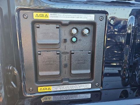 New 2025 Ford F150 XLT w/ Equipment Group 302A MID image 6