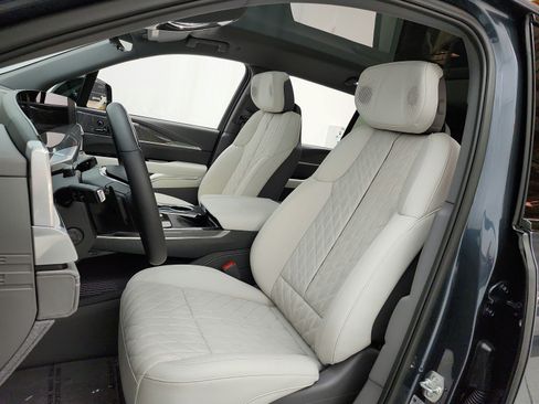 Used 2026 Cadillac Escalade IQ Sport 1 AWD/4WD image 10