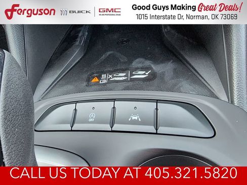 New 2026 Buick Envista Preferred w/ Convenience I Package FWD image 27