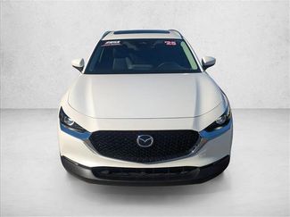 Used 2025 MAZDA CX-30 AWD 2.5 S w/ Preferred Package video 2