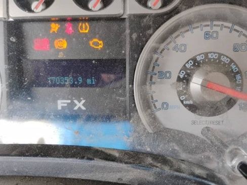 Used 2010 Ford F150 4x4 SuperCrew image 9