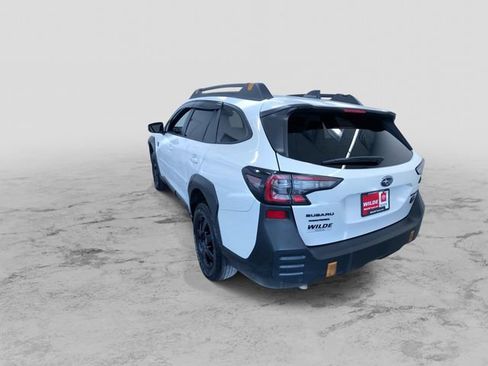 Used 2023 Subaru Outback Wilderness image 8