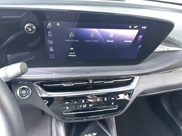 Used 2024 Buick Envista Avenir FWD image 14