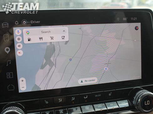 Certified 2025 GMC Canyon AT4 AWD/4WD image 16