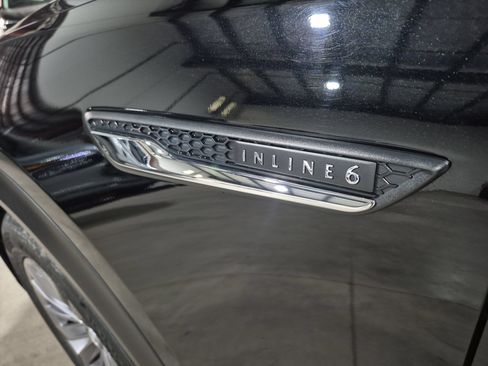 Used 2025 MAZDA CX-90 3.3 Turbo w/ Preferred Package AWD/4WD image 32