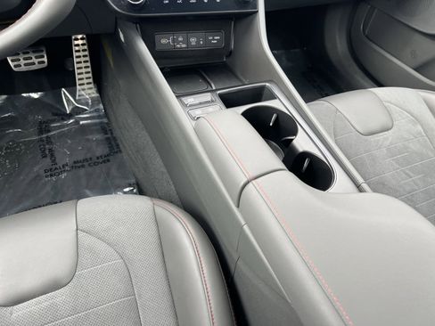 Used 2025 Hyundai Sonata N Line image 23