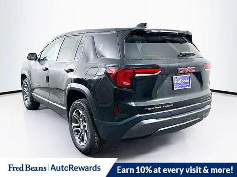 New 2026 GMC Terrain Elevation image 4