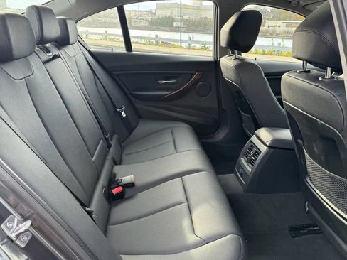Used 2014 BMW 328i xDrive Sedan image 22