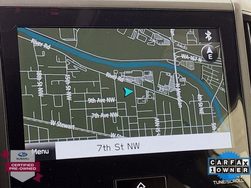 Certified 2024 Subaru Forester Wilderness image 13