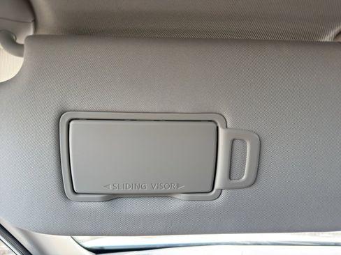 New 2026 Nissan Murano SV image 24