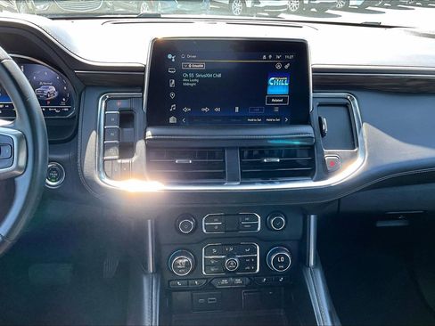 Used 2023 Chevrolet Tahoe LT image 15