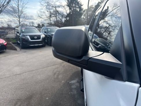 Used 2025 Toyota Tundra SR5 image 39