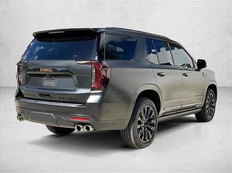 Used 2021 GMC Yukon Denali w/ Denali Premium Package video 2