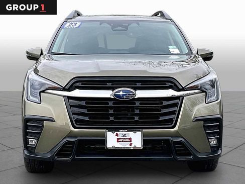 Certified 2023 Subaru Ascent Limited AWD/4WD image 4