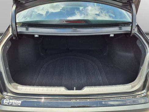 Used 2025 Kia K4 FWD image 27