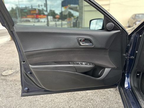 Used 2013 Acura ILX image 11