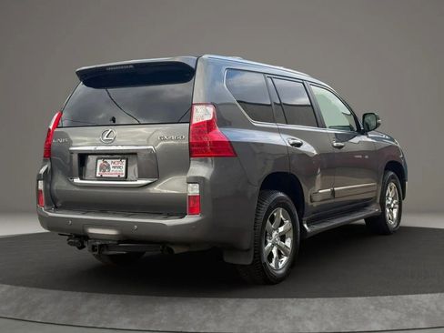 Used 2010 Lexus GX 460 Premium AWD/4WD image 10