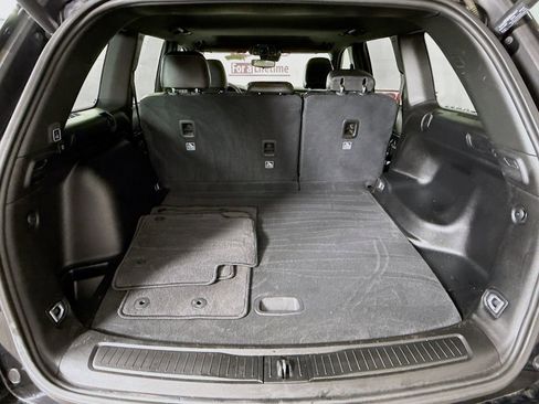 Used 2023 Jeep Grand Cherokee Altitude image 29