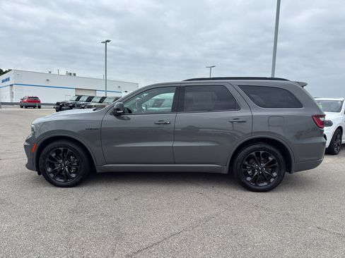 Used 2024 Dodge Durango R/T AWD/4WD image 6
