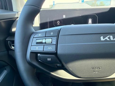 New 2026 Kia Sportage SX Prestige AWD/4WD image 33