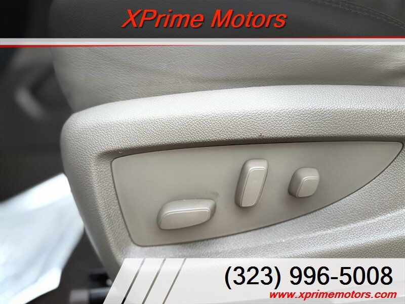 Used 2017 GMC Yukon XL Denali w/ Open Road Package AWD/4WD image 22
