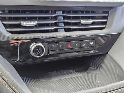 New 2026 Ford Explorer Tremor w/ Tremor Ultimate Package image 22