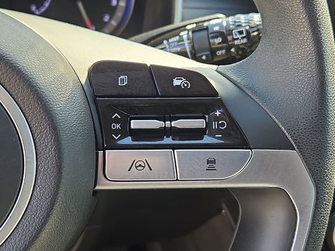 Certified 2023 Hyundai Tucson SEL AWD/4WD image 24