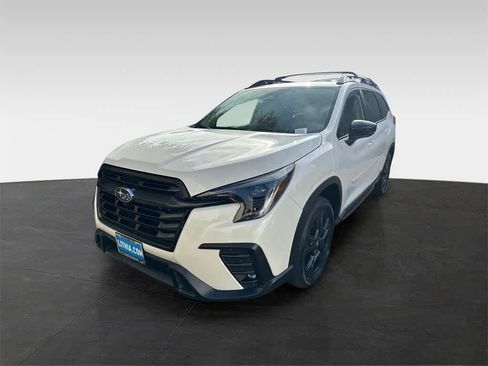 New 2026 Subaru Ascent Bronze Edition image 5